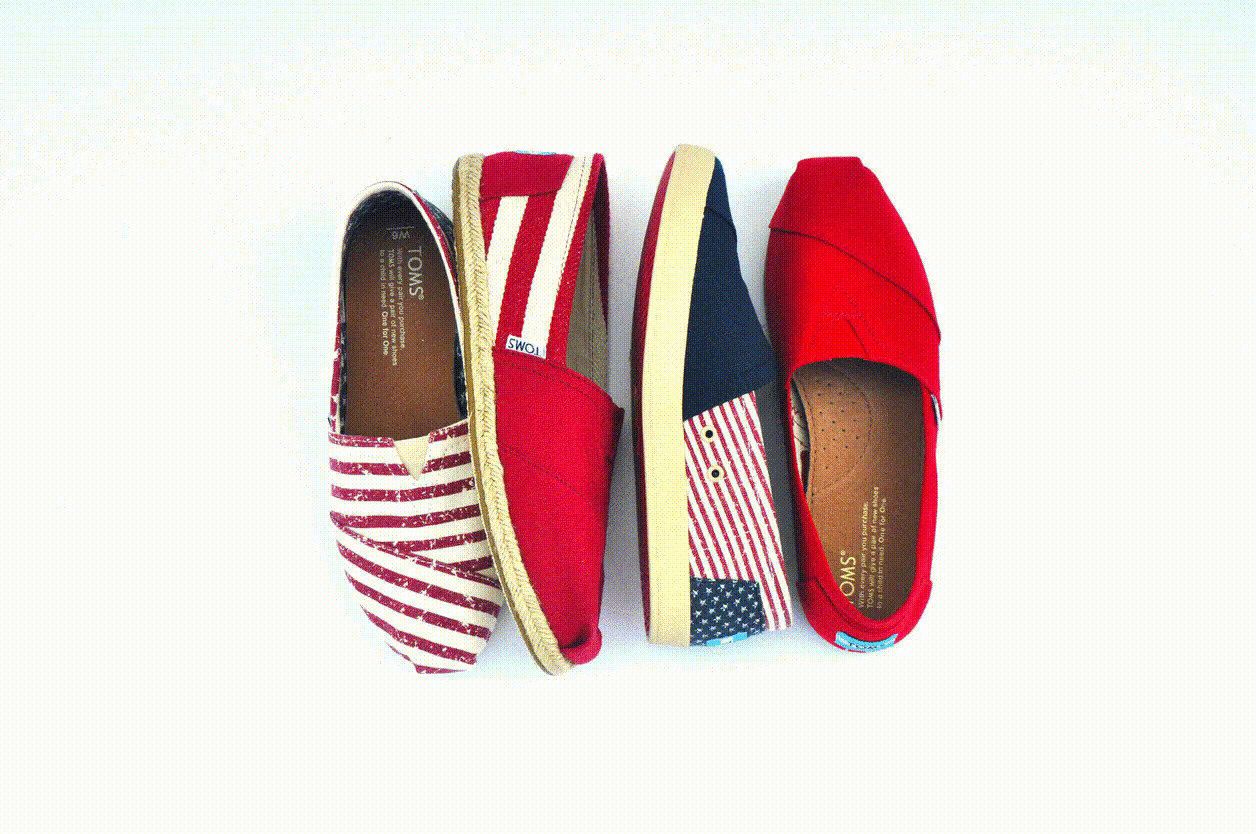 Toms