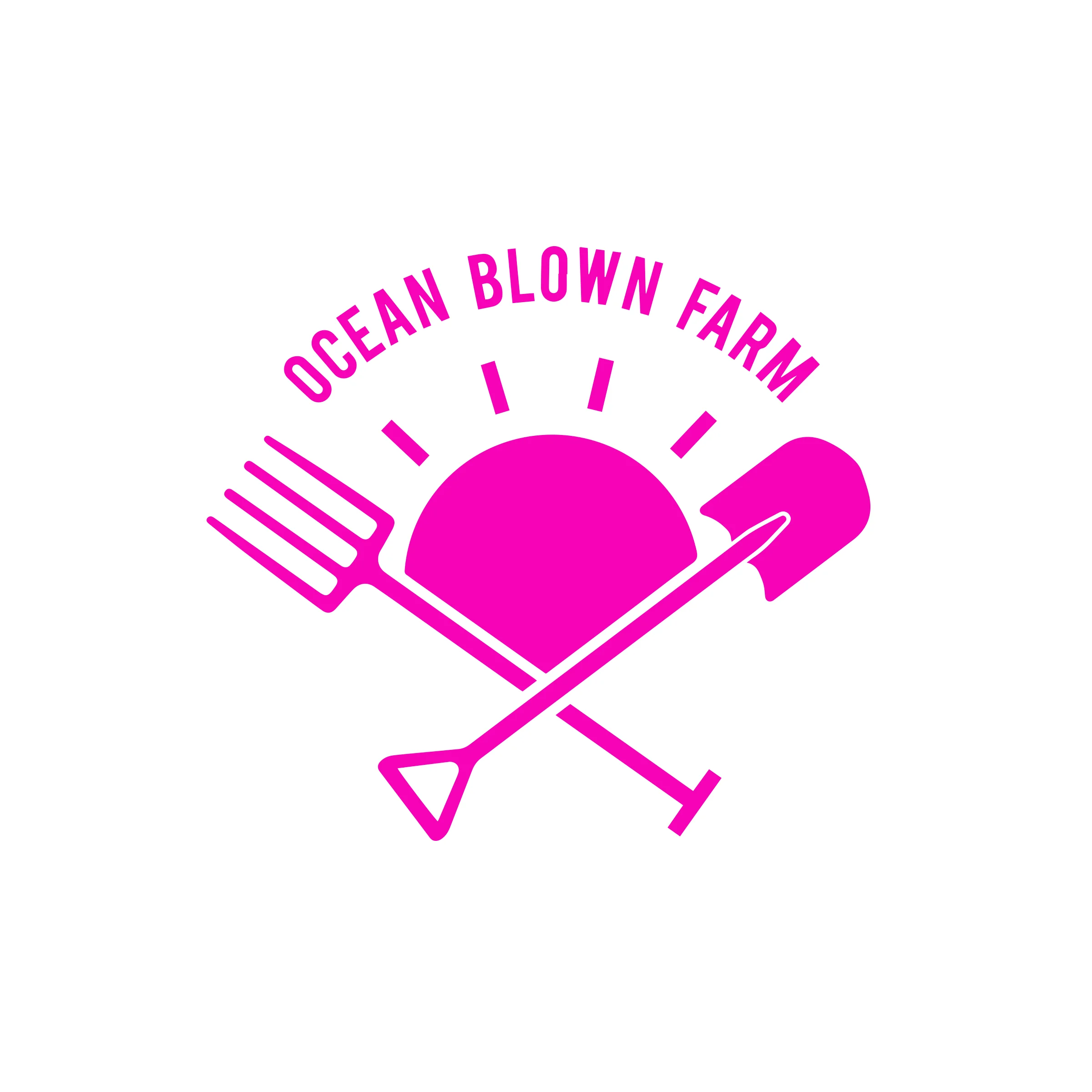 Ocean Blown Farm