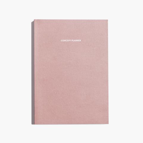 Poketo Concept Planner Available at Modblu