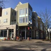 Apartments with Ground Floor Retail