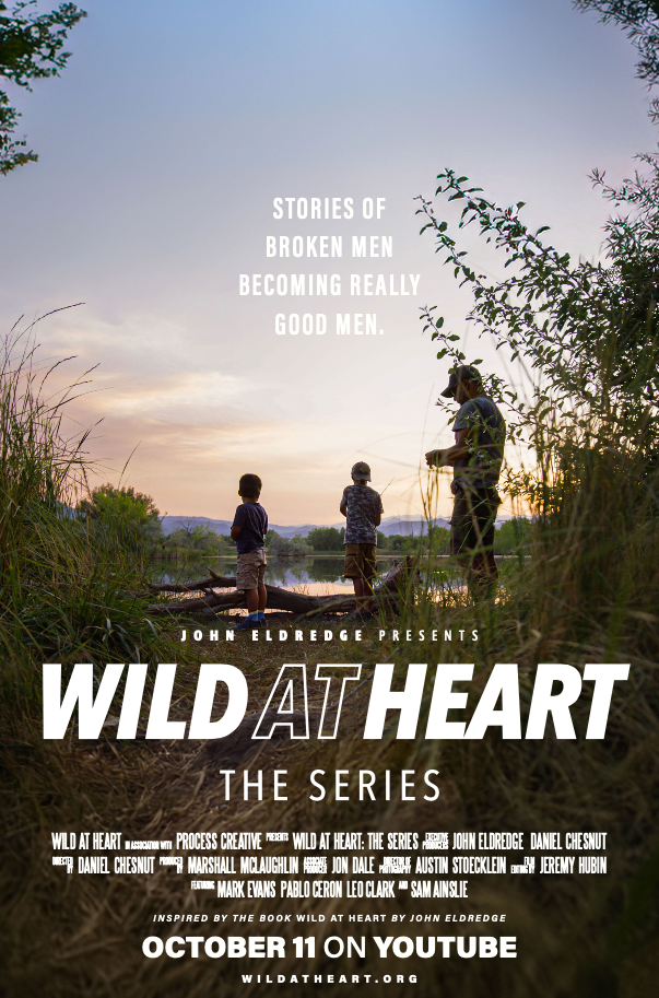 Wild at Heart: The Series - PRIVATE SCREENING