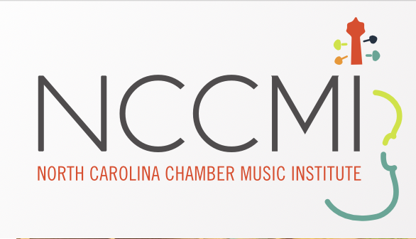 Masterclass: North Carolina Chamber Music Institute