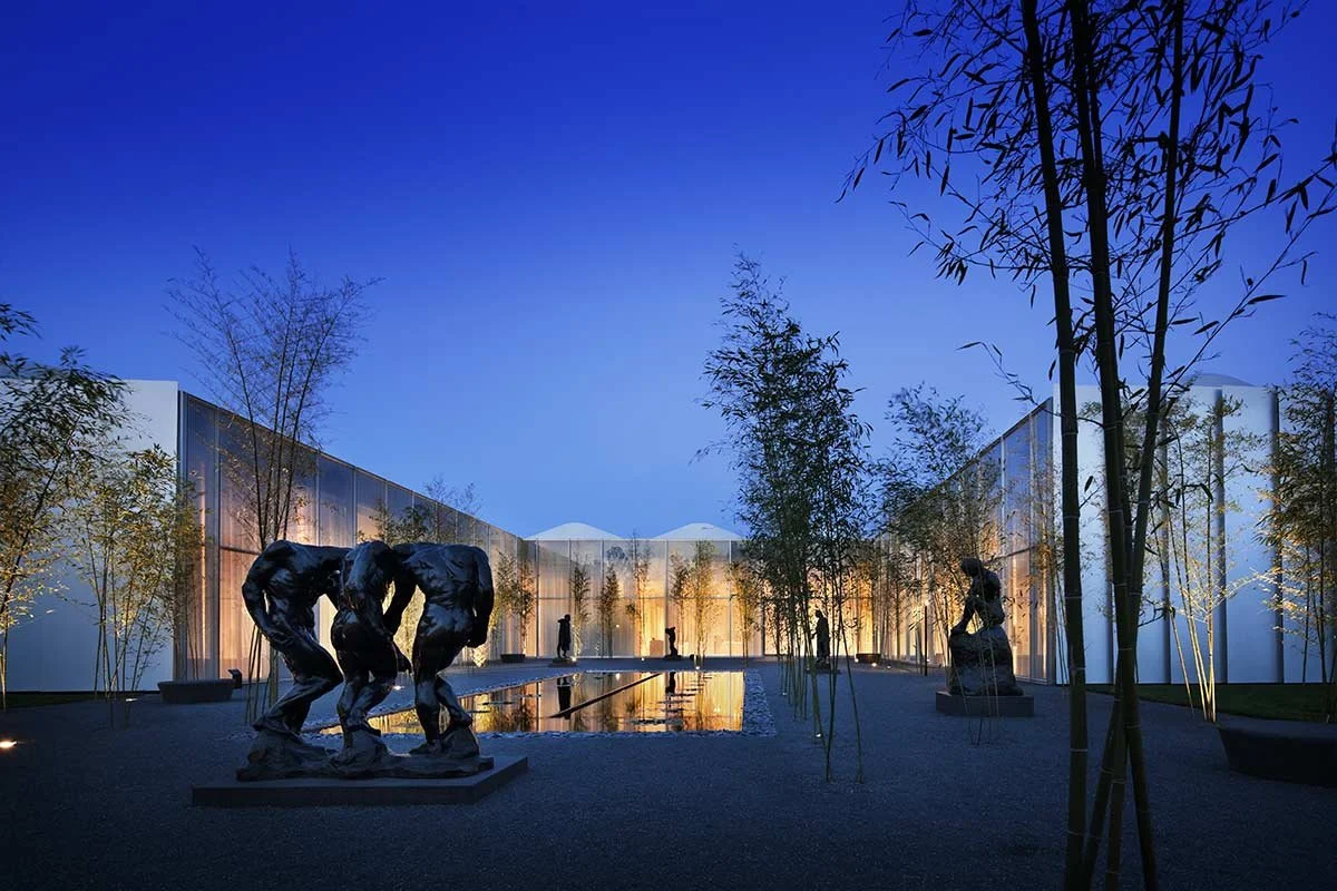 Chamber Music Raleigh (NC)