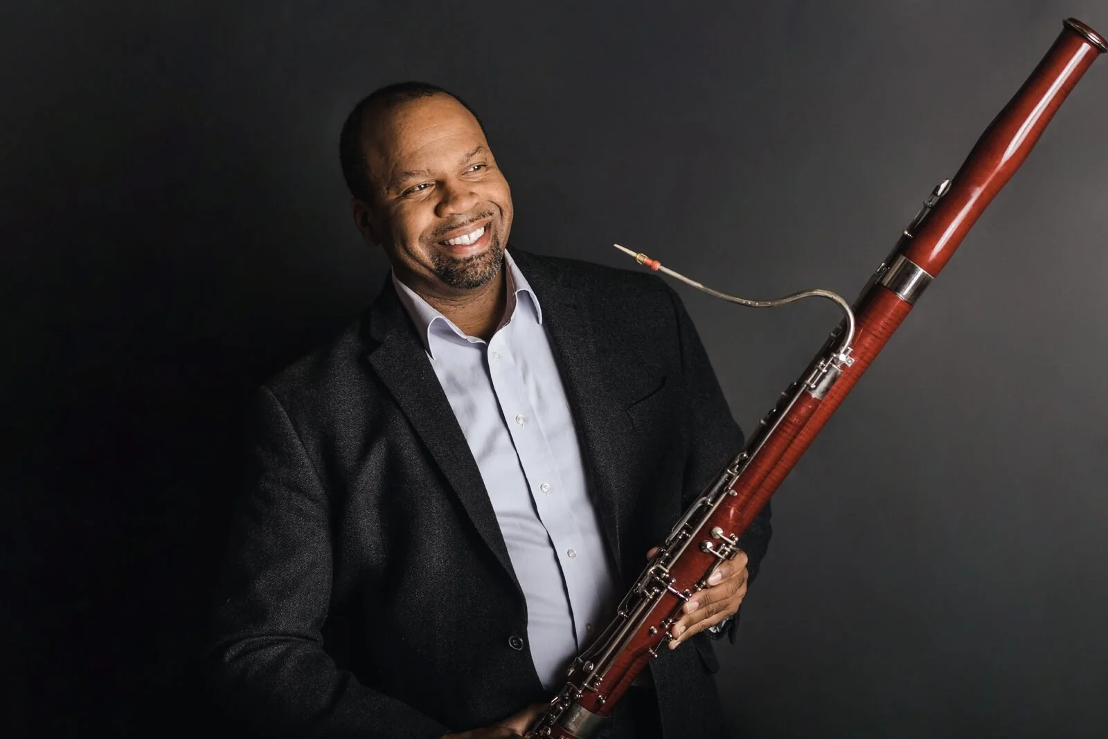 Bryan Young — Bassoon