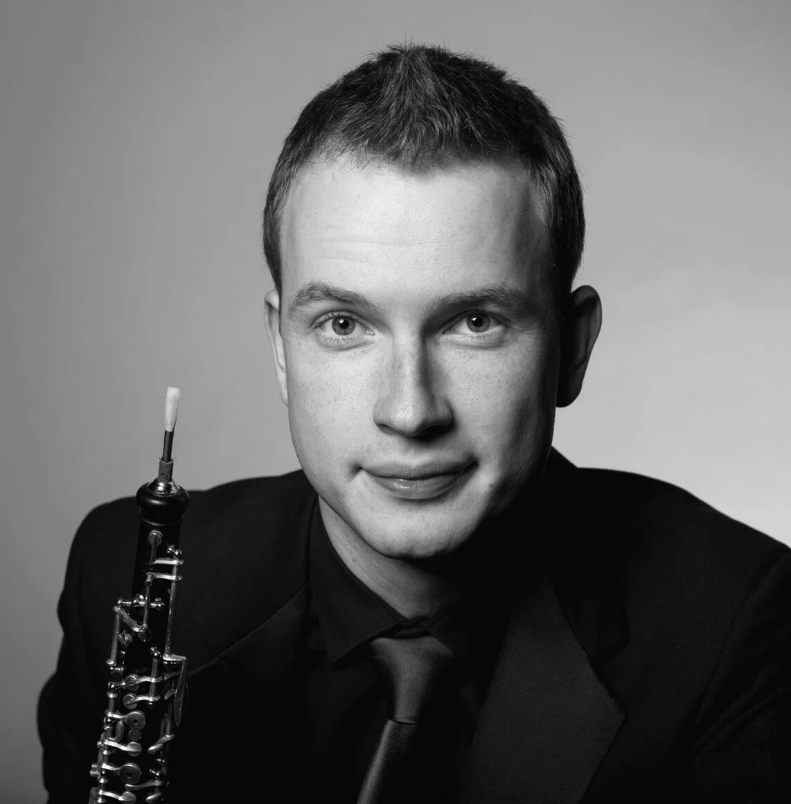 Aleh Remezau — Oboe