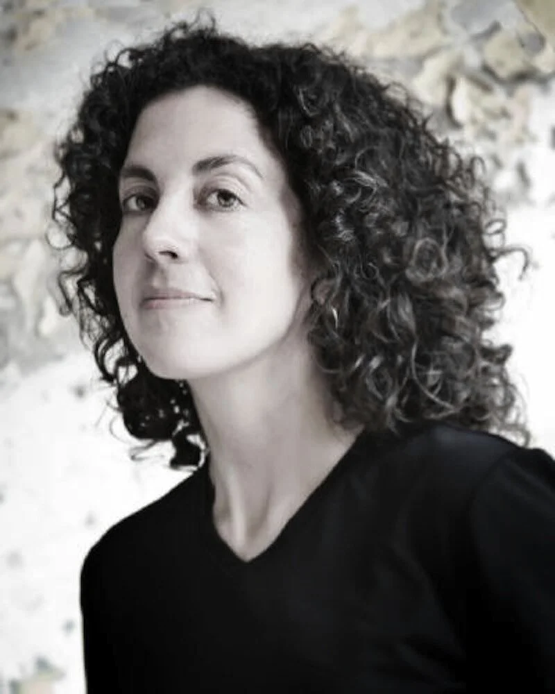 Poulenc Trio with Lia Purpura, poet