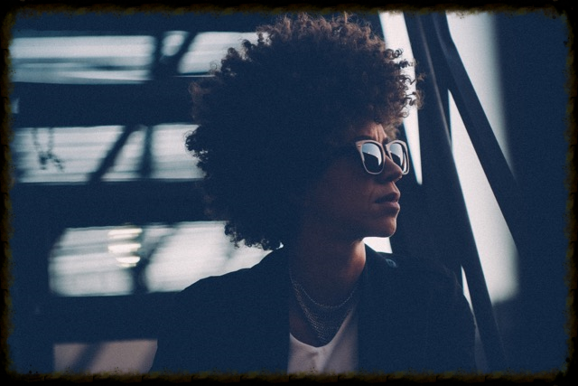Chastity Brown