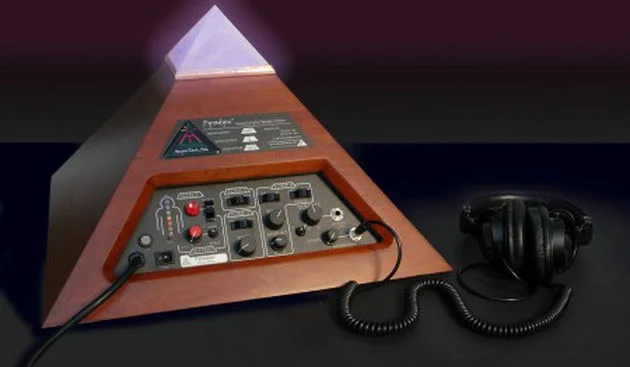 The Sonic Alchemy