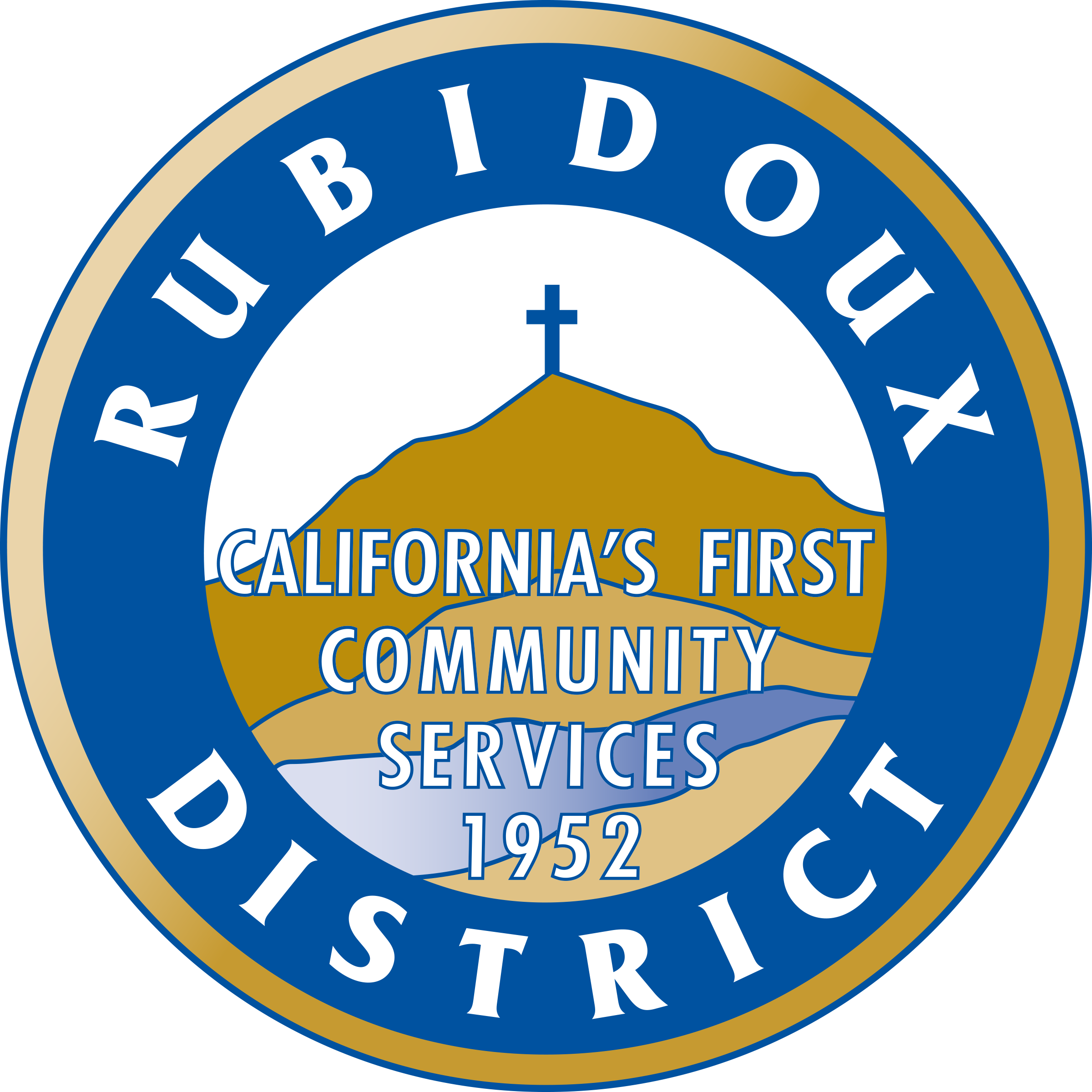 Rubidoux Community Services District