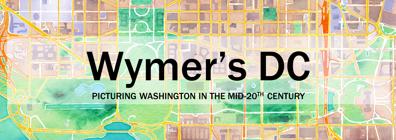 Wymer's DC