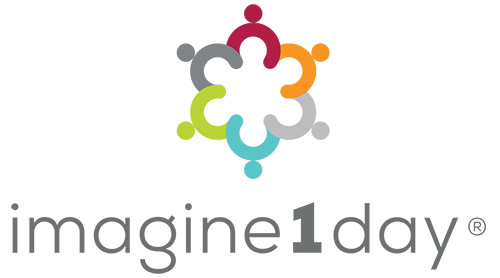 Imagine 1 day