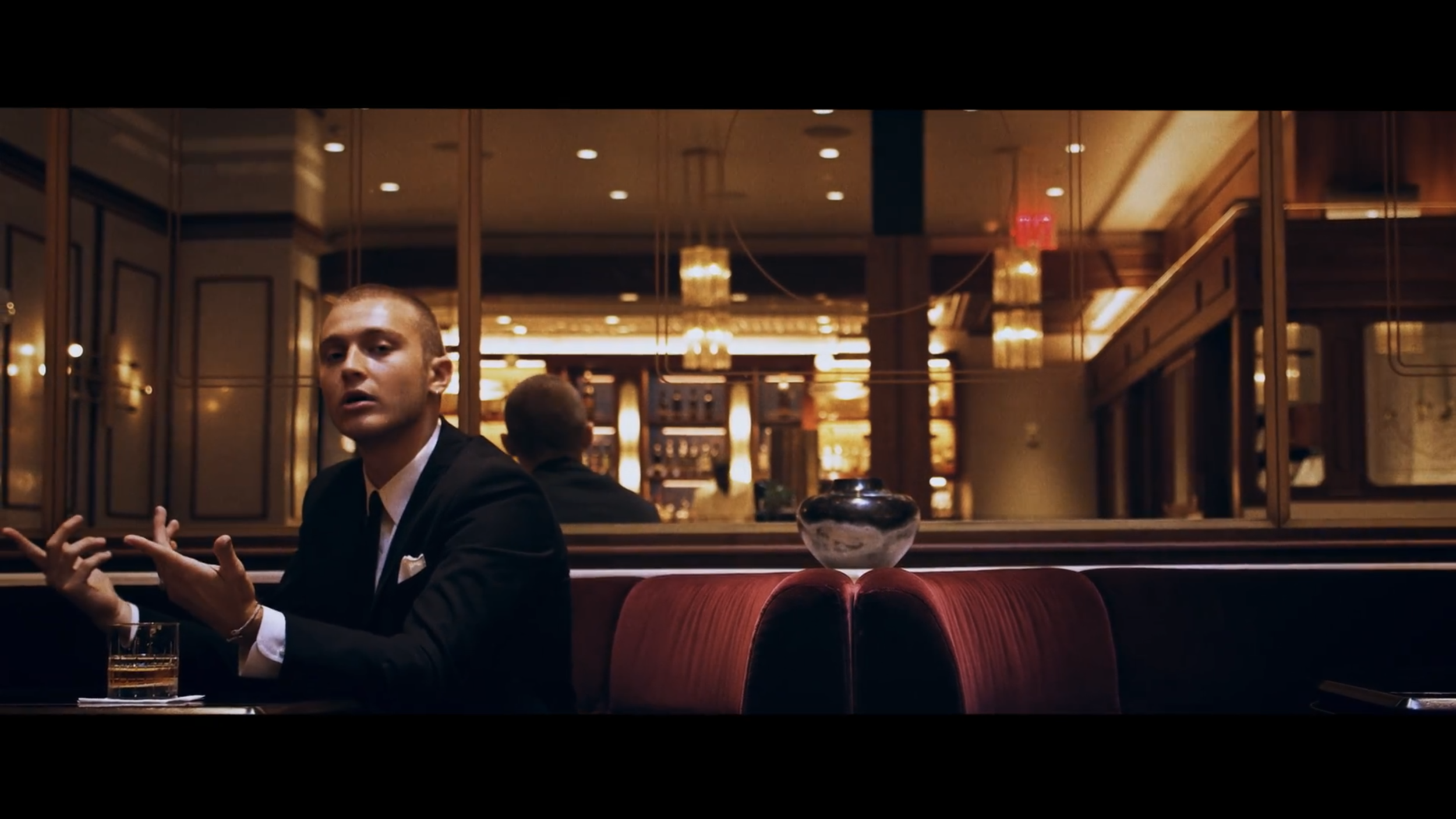 Killing Me Lately