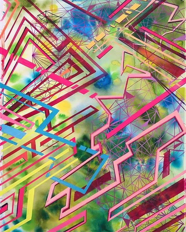 More paper to cut... #inkpainting 
#ink 
#inkonpaper 
#inprogress
#mixedmedia #mixedmediaart #mixedmediartist #contemporaryart #contemporarydrawing #artdaily
#instaart 
#californiaartist
#menlopark 
#bayareaart
#bayareaartist #womenartists 
#inprogre