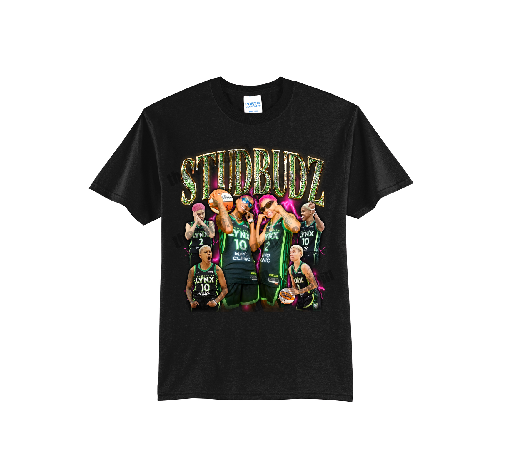 StudBudz Shirt