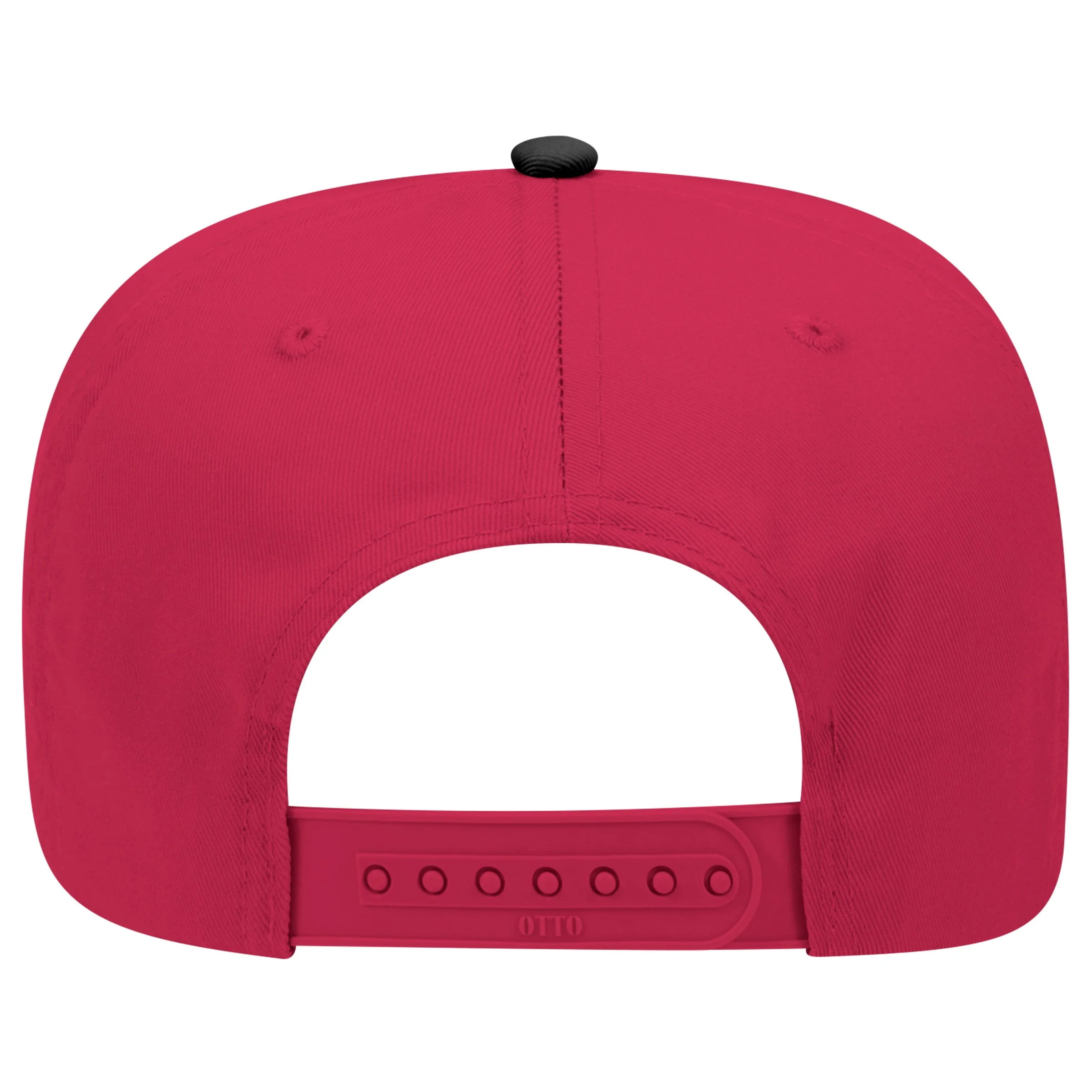 Saturday's Crest Golf Hat