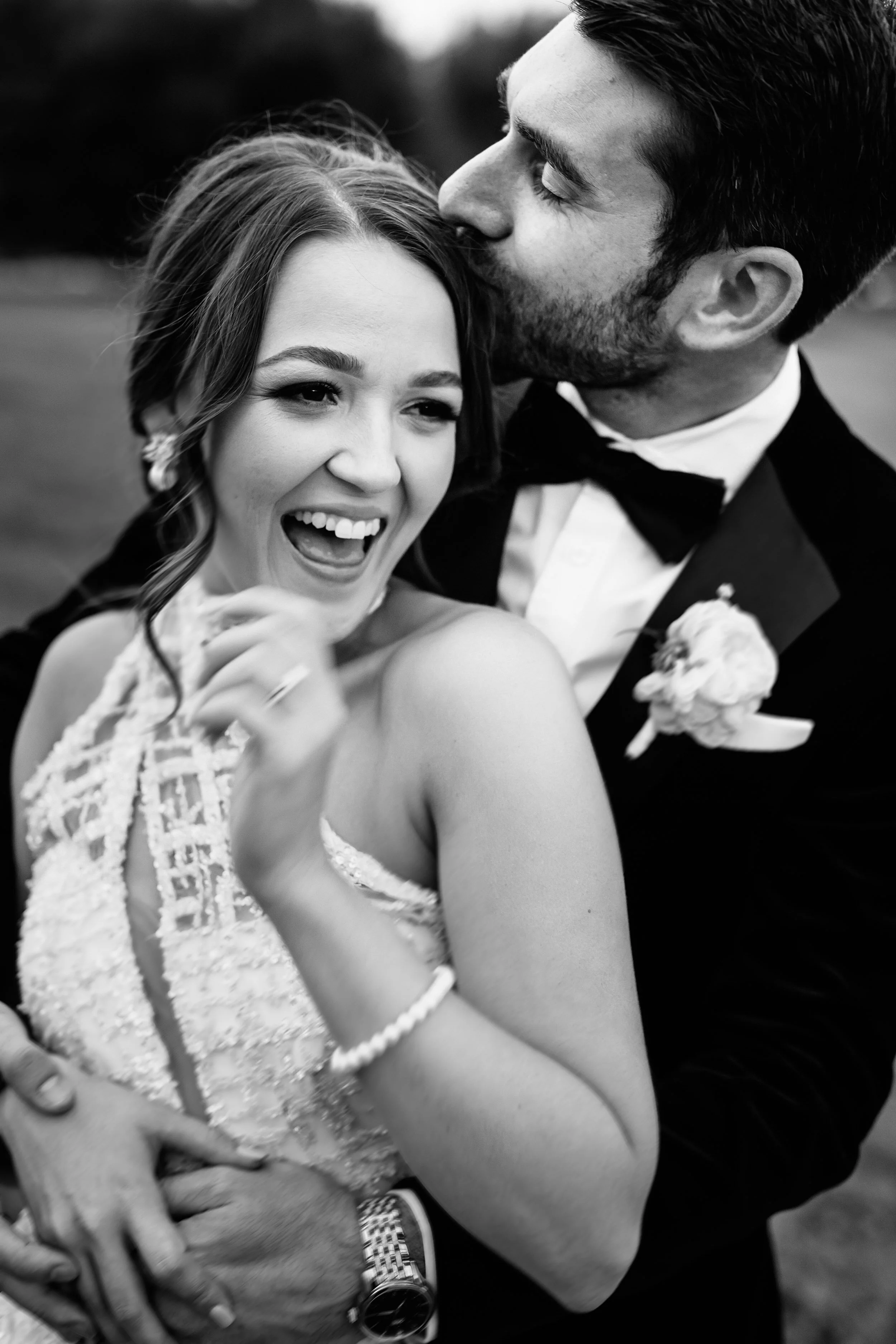 Lauren and Chris' Mitchelton Winery Wedding