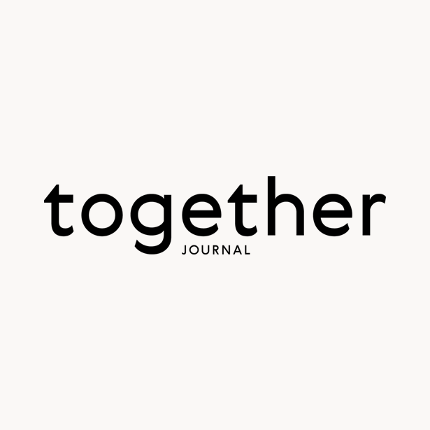 Together Journal Feature Ali Bailey