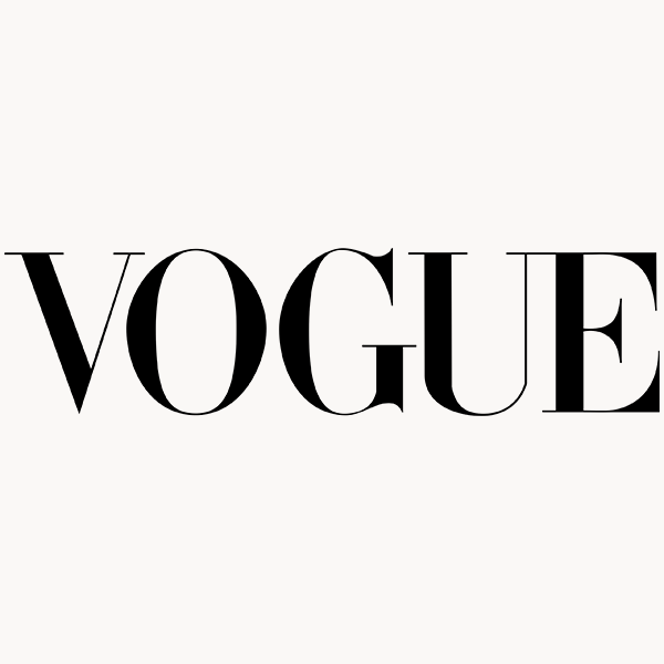 Vogue Feature