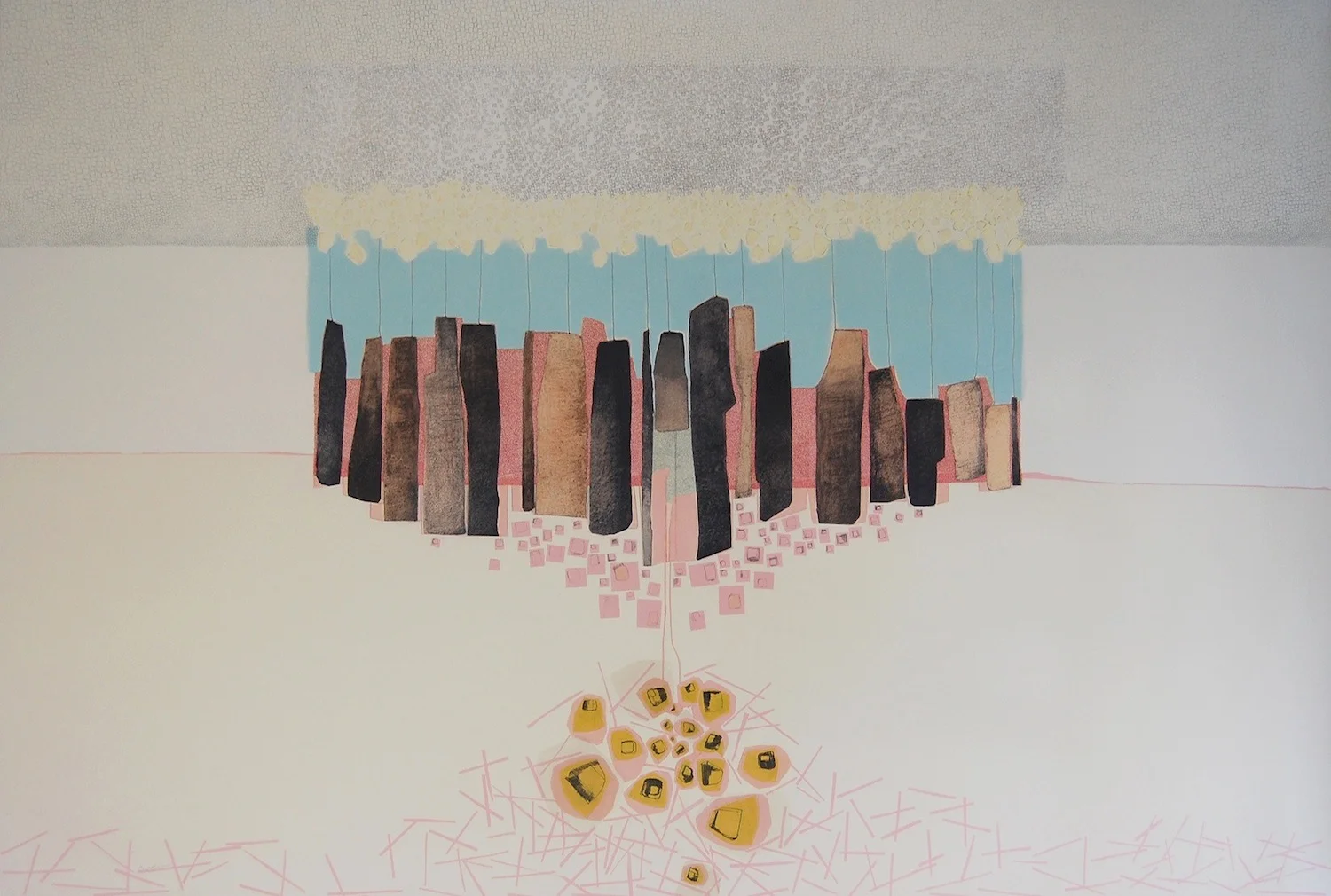 Gathering Architects