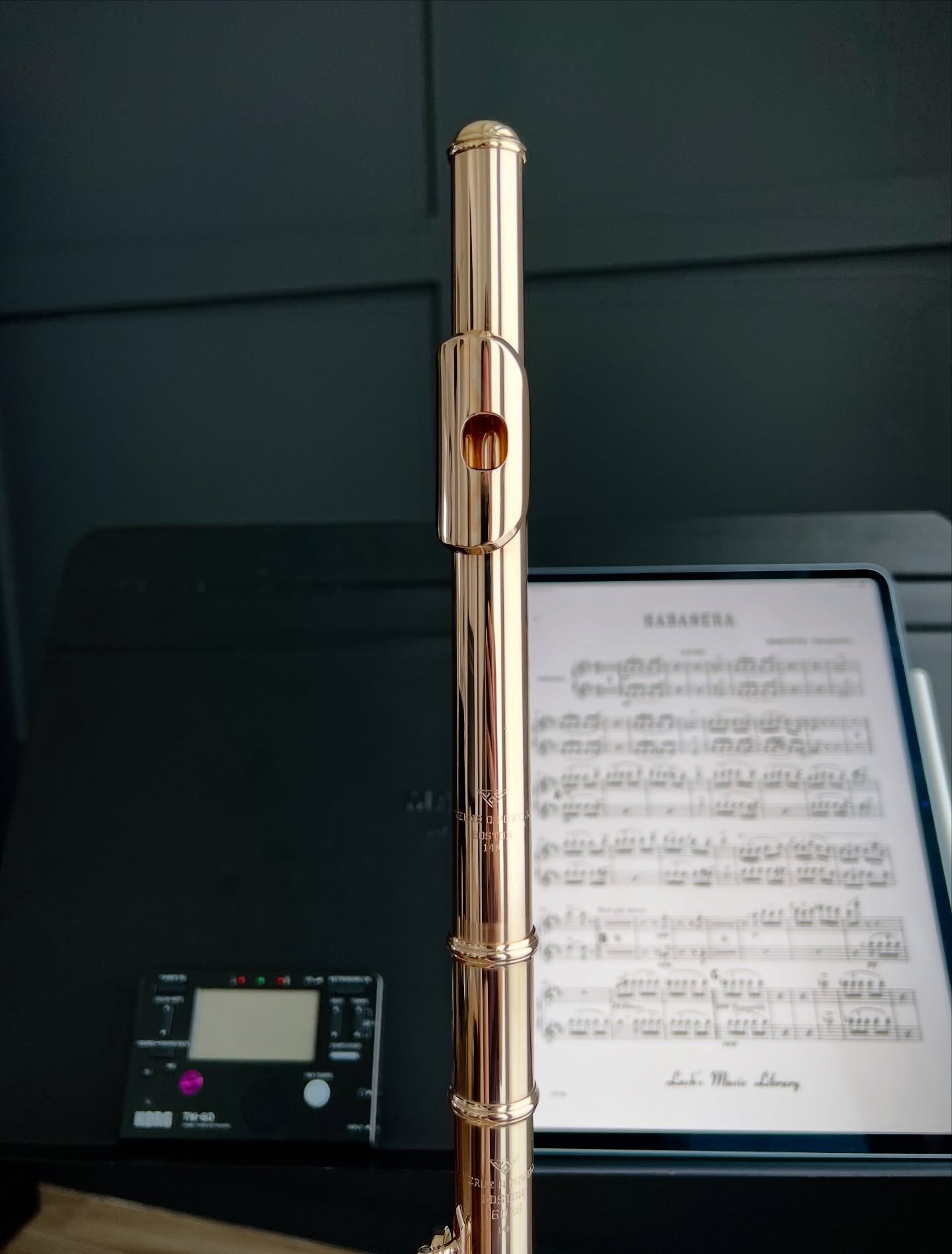 Excited to be playing with the @central_texas_philharmonic for their Havana Nights concert on April 12th! 🤩

#flute #flutist #fluteplayer #powellflutes #flutistryboston #flutistry #classicalmusicians #austinclassicalmusic #atxmusician