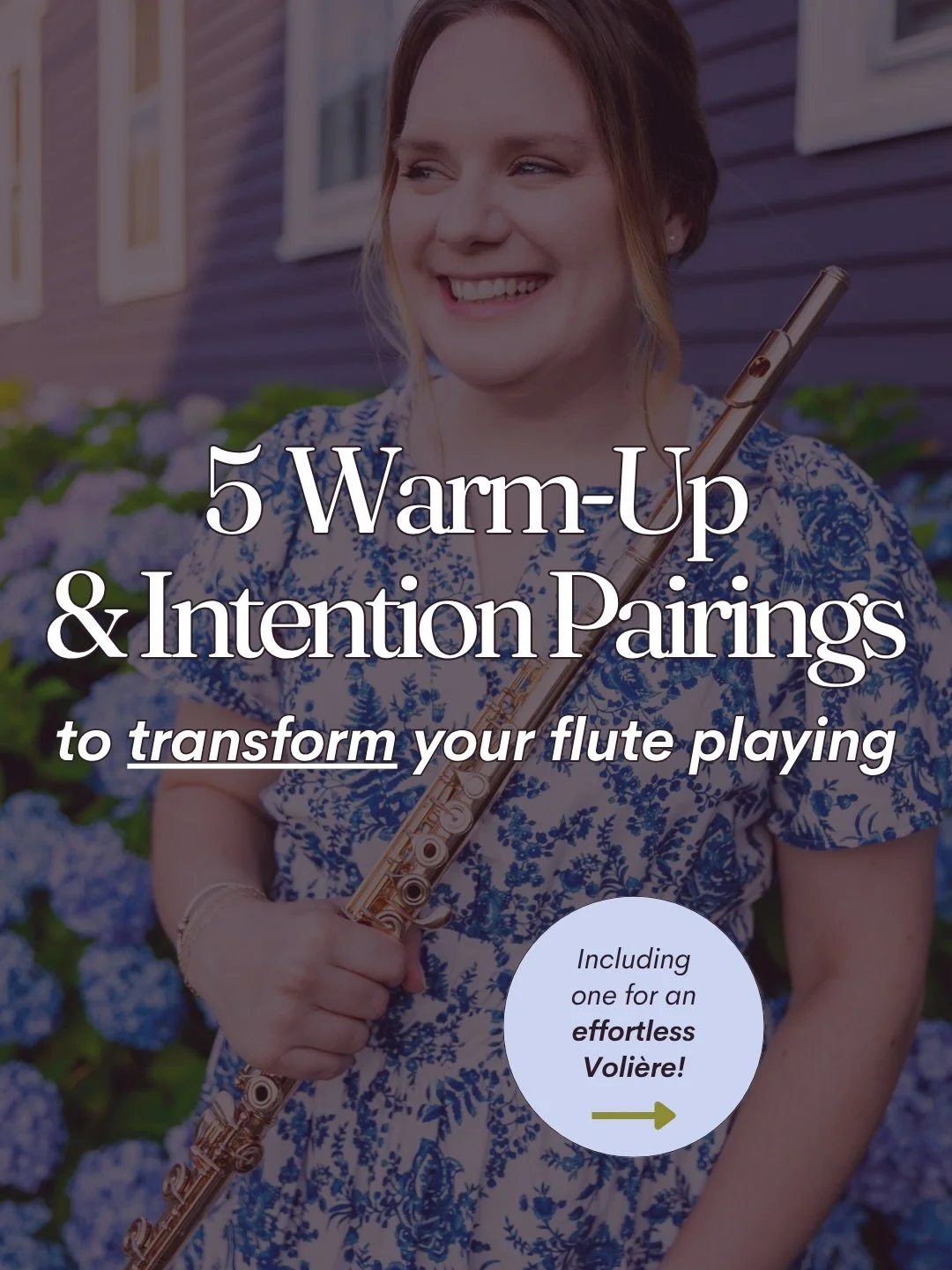 Intentions to cultivate a habit of effortless a little bit each day.

P.S. How you&rsquo;re using your jaw directly affects your tongue. :)

#flute #flutist #powellflutes #fluteplayer #classicalmusicians