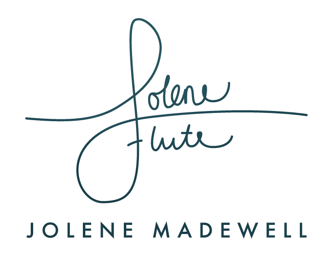 Jolene Madewell