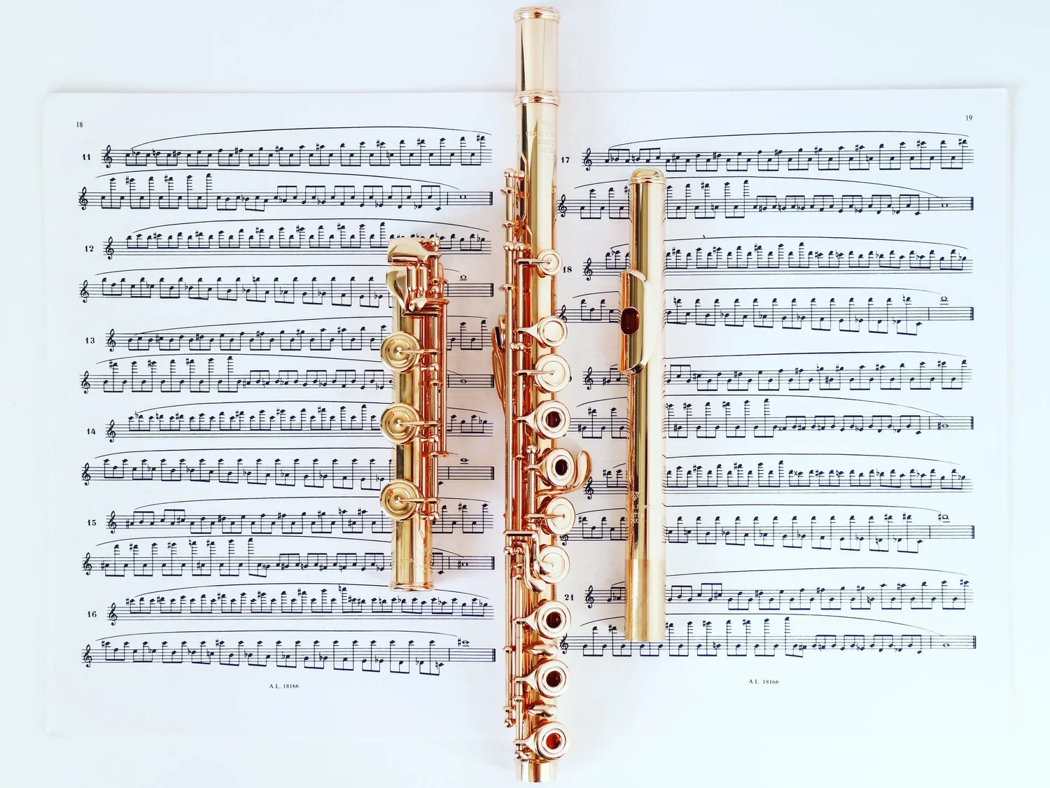Resources and Downloads for Flutists — Jolene Madewell