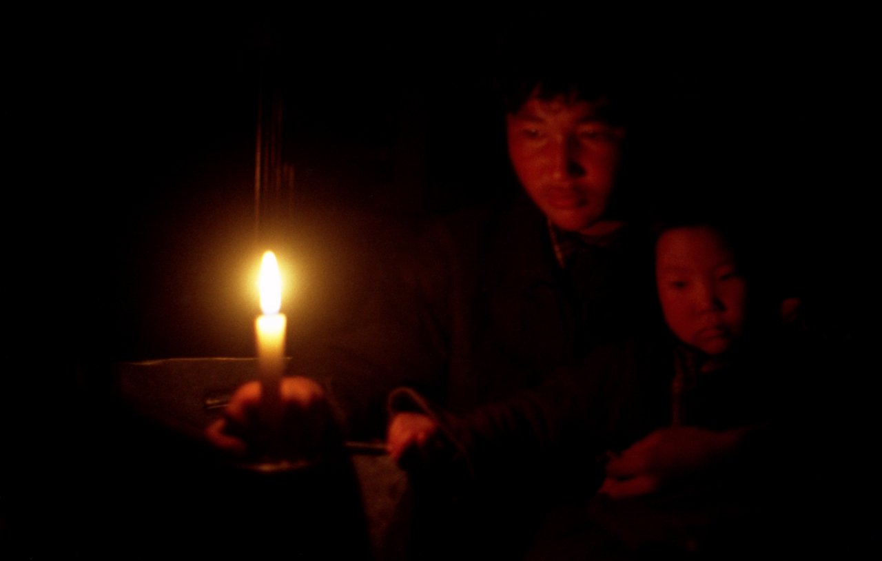 By Candle Light, Khentii Aimag, Mongolia.jpg