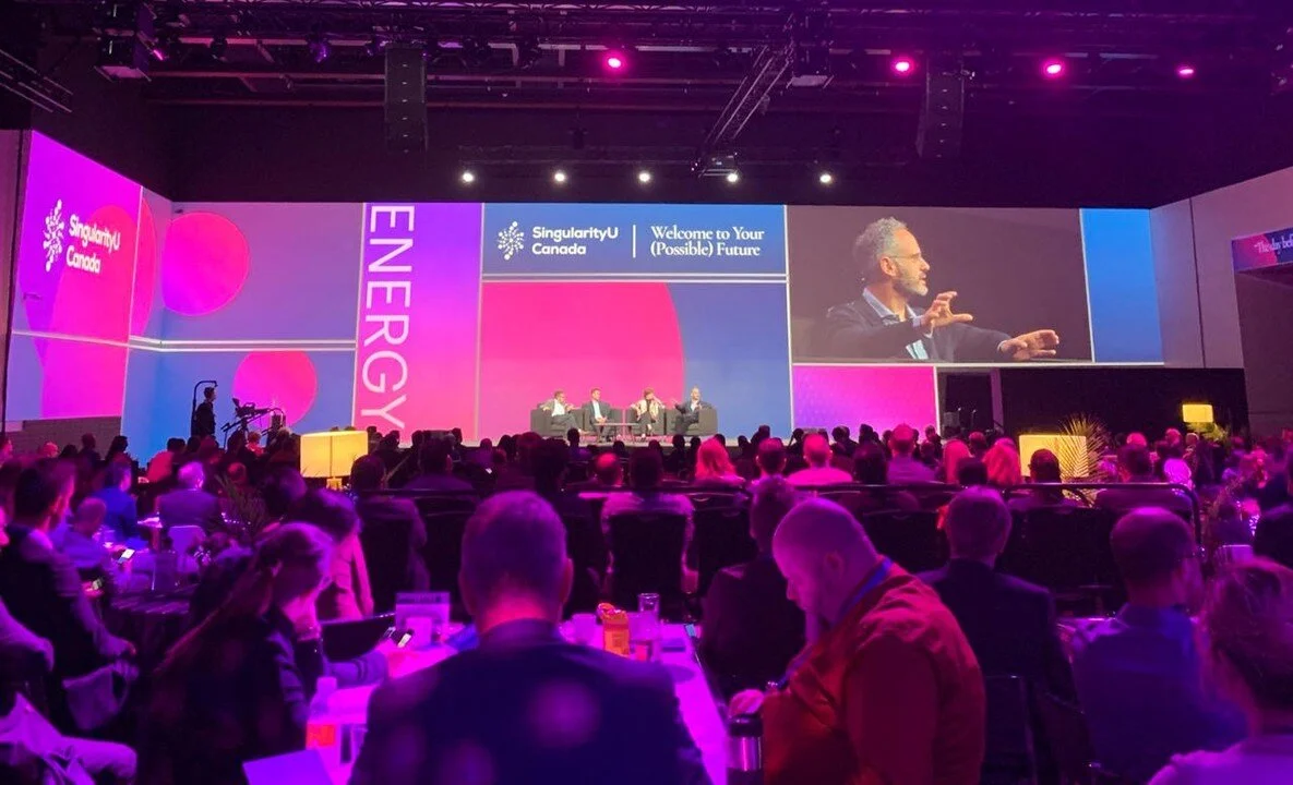 Energy Panel Discussion