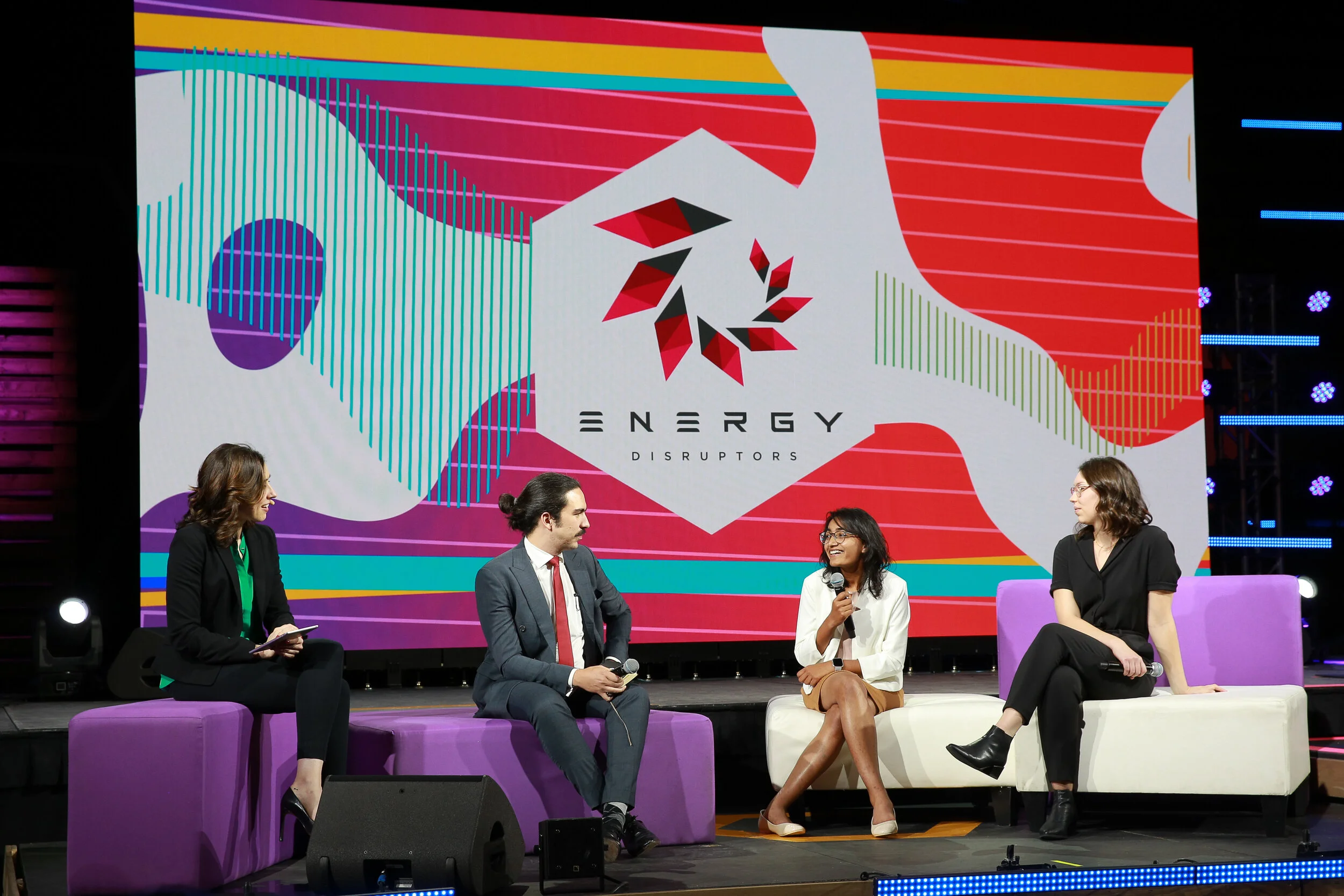 Panel Discussion
