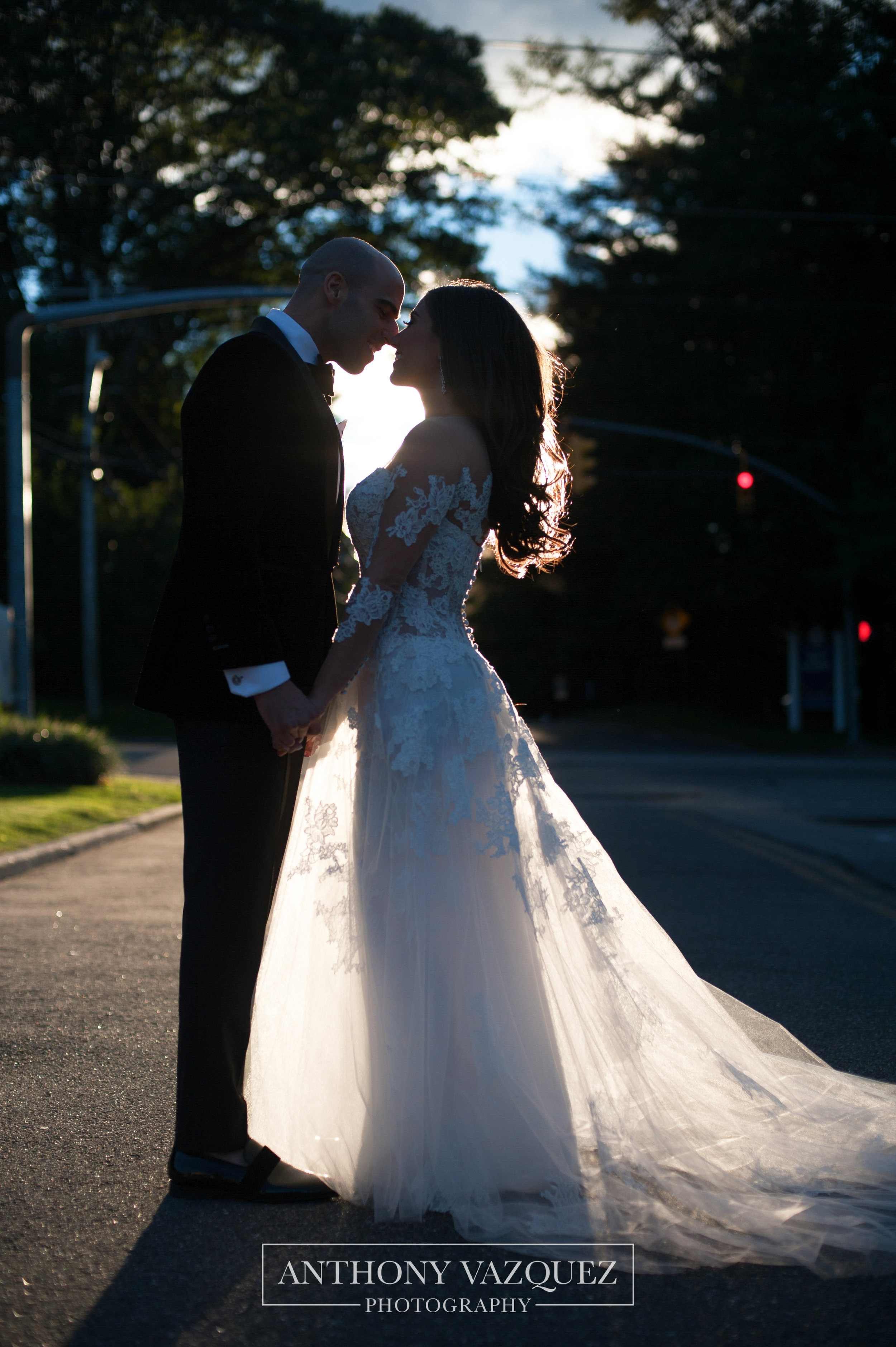 Photographer - Anthony Vazquez
