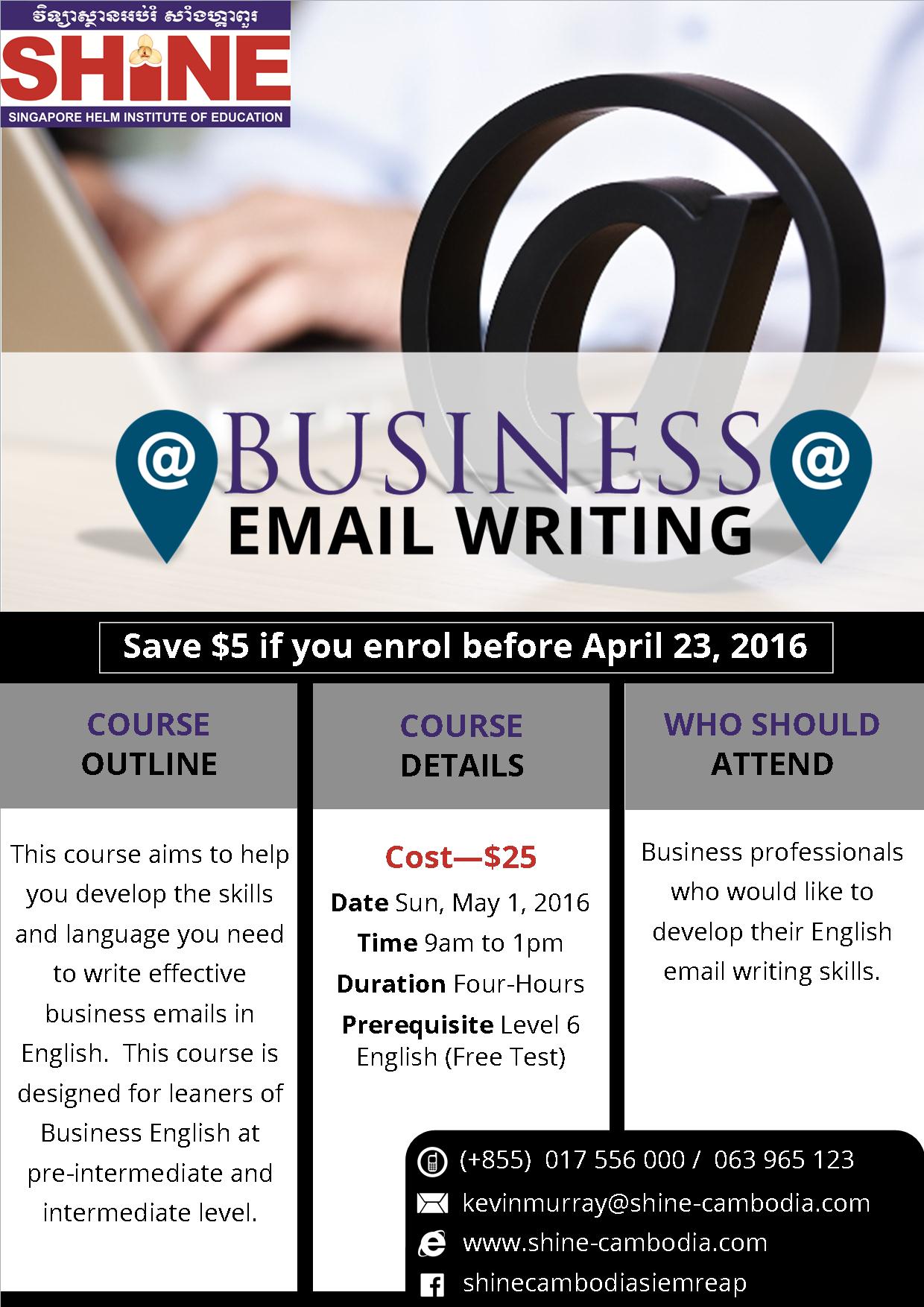 SHINE FLYER-Business Email Writing.jpg