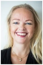  Ms Liesbeth Roolvink, School Director
