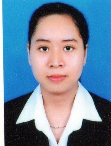 Laos Lina – Admin Manager
