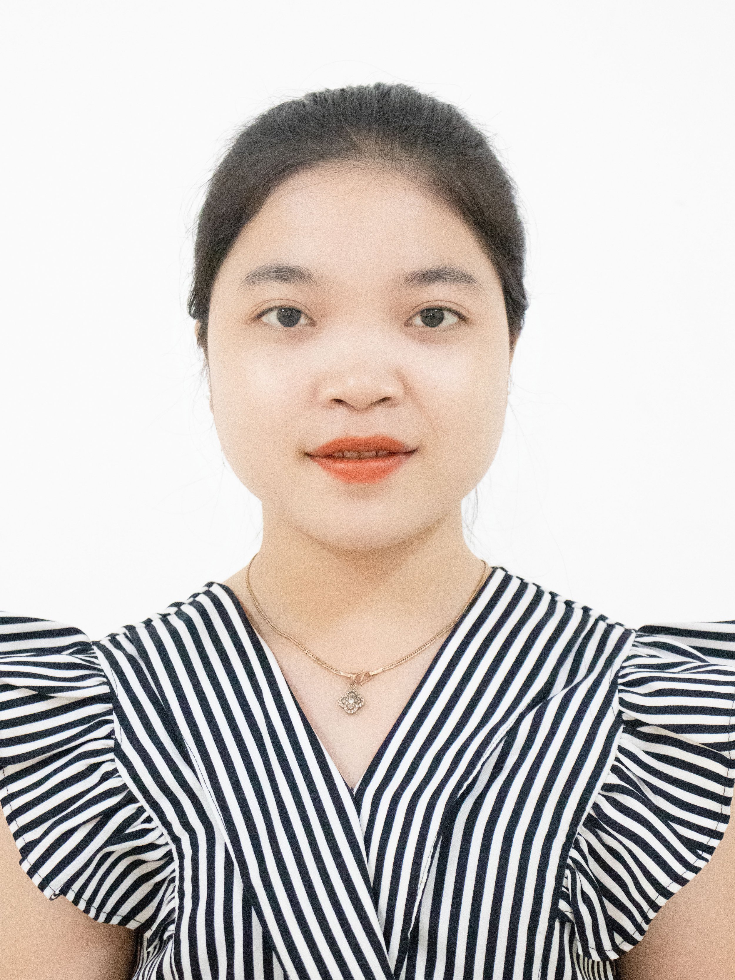 LOEUY NOY -KEP Teaching Assistant