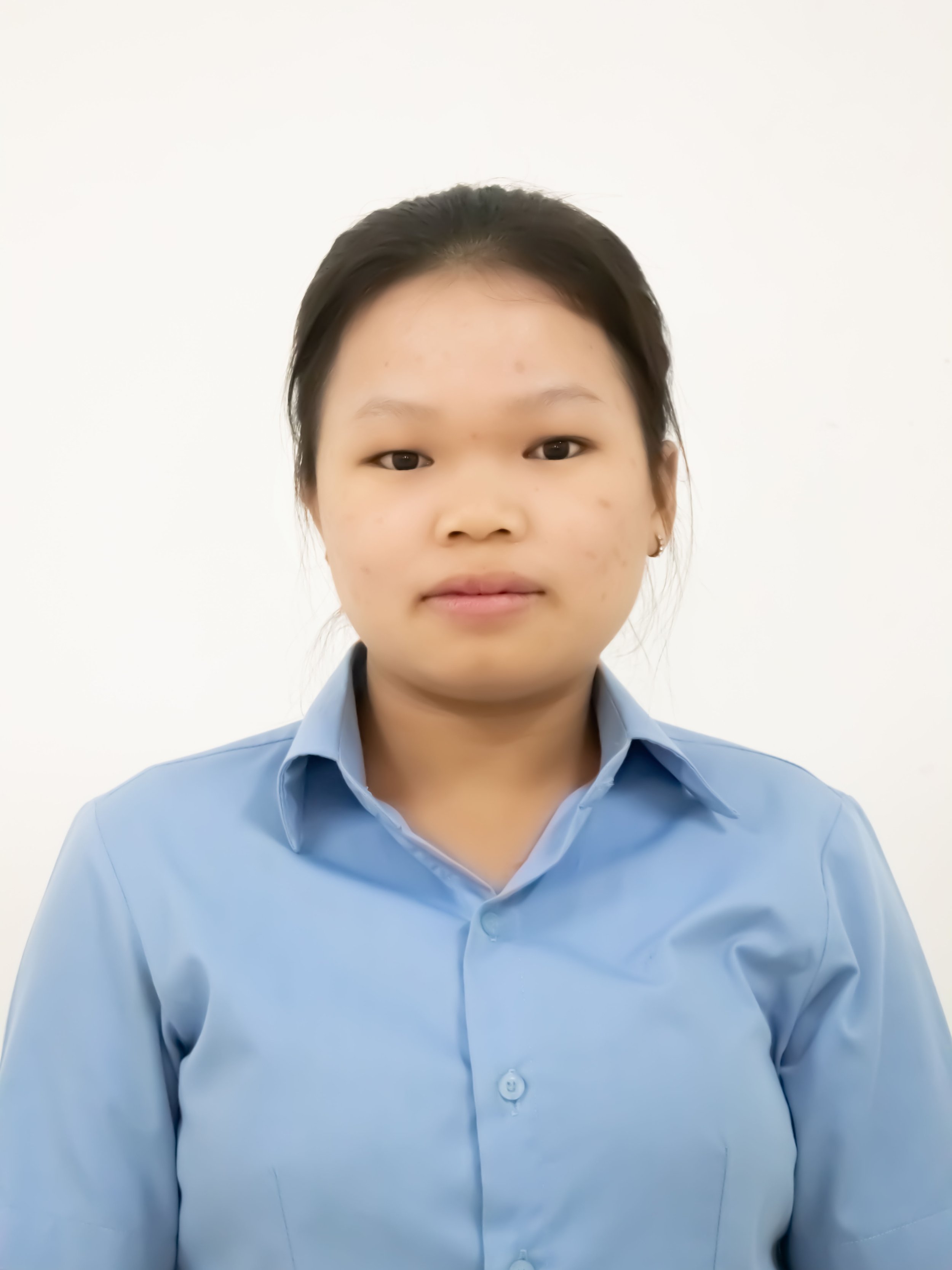 Ngak Savuon-KEP Teaching Assistant