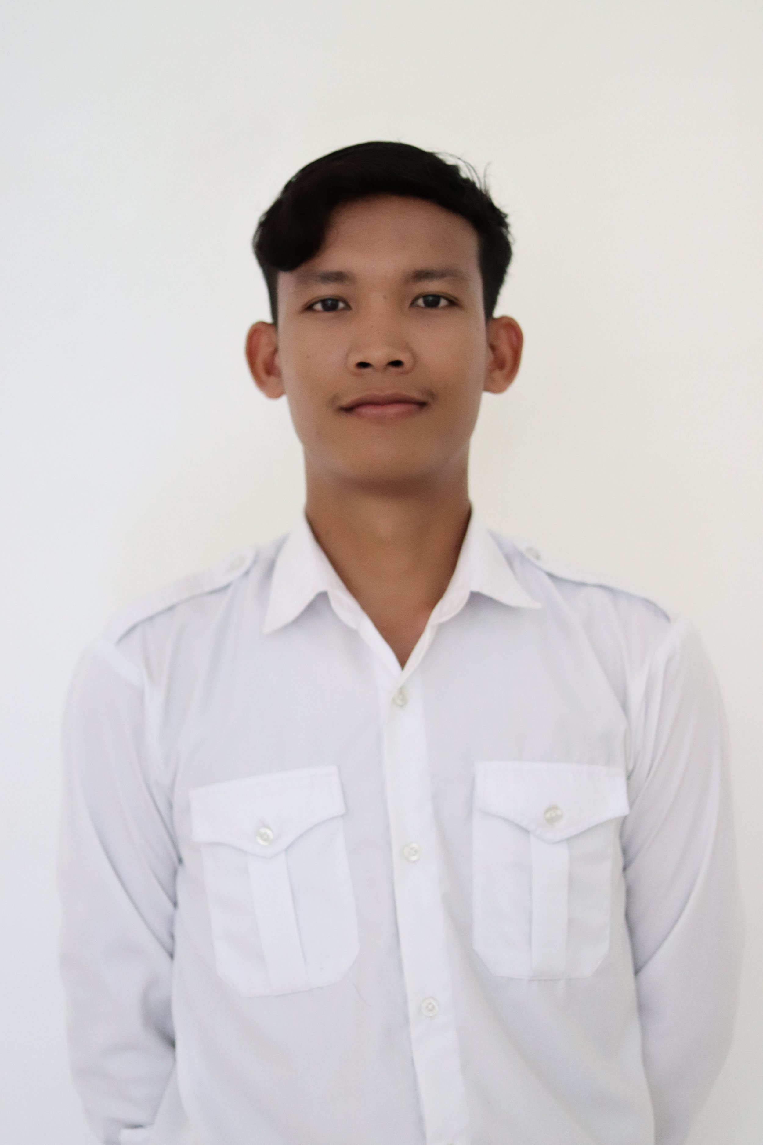 Houn Hun -KEP Secondary Teacher 