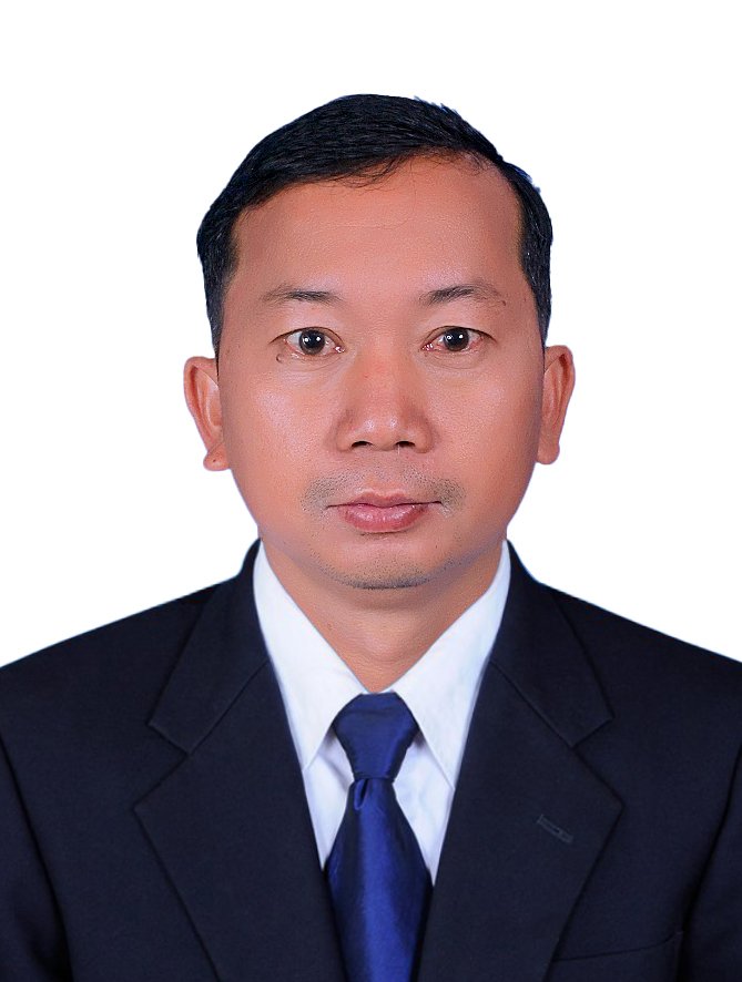 Mang Ping -KEP Secondary Teacher