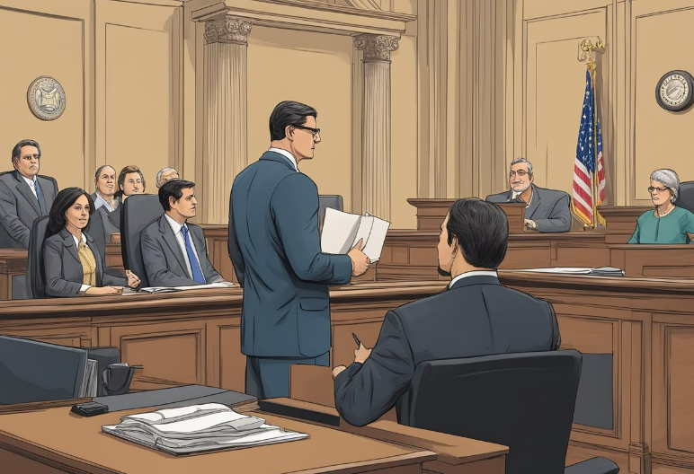 Understanding the Importance and Process of Bail Bond Hearings — Golden Boy Bail Bonds