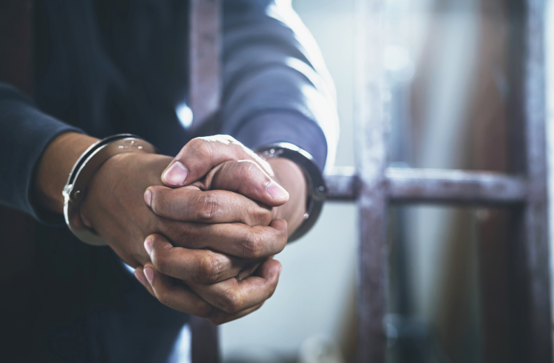 How to Bail Someone Out of Jail A StepbyStep Guide — Golden Boy Bail