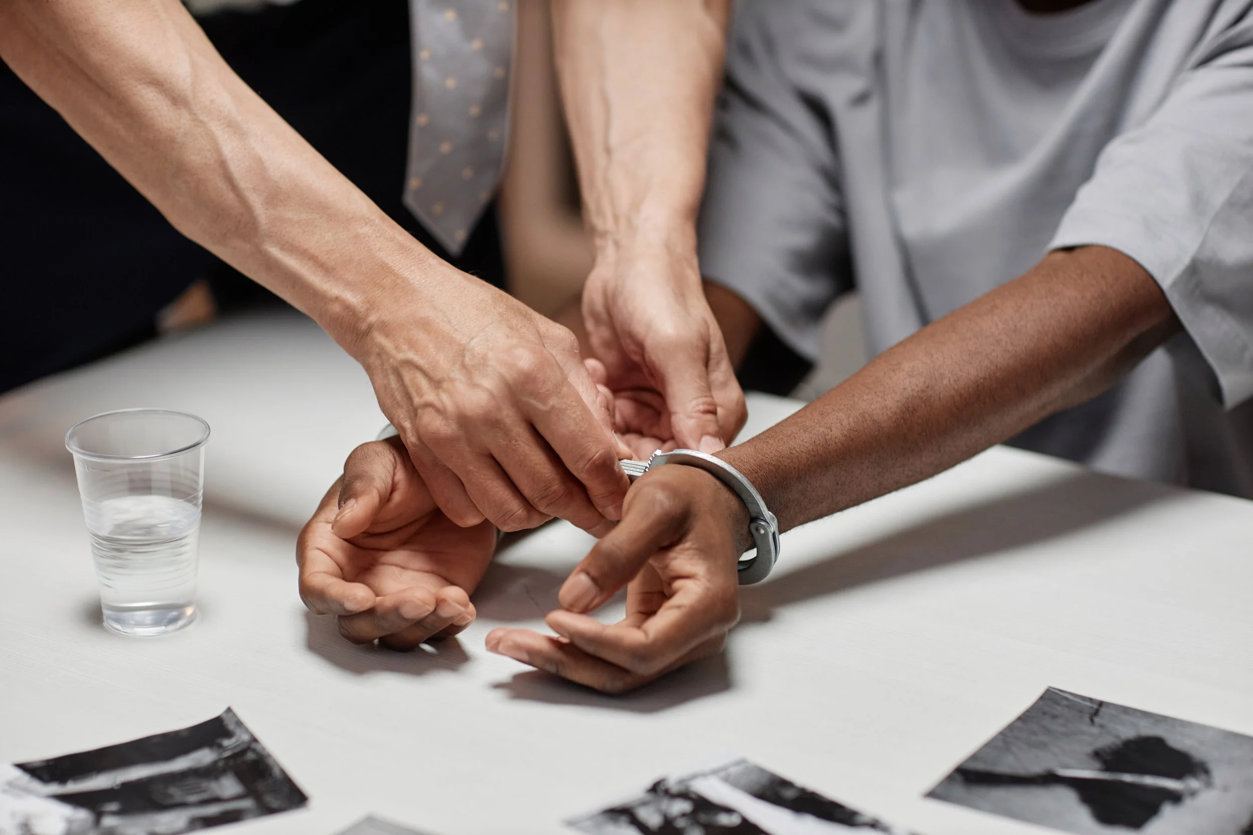 What Is the Difference Between Bail and Bond?