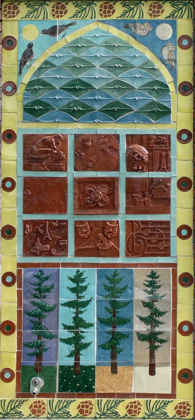 Centennial Tiles