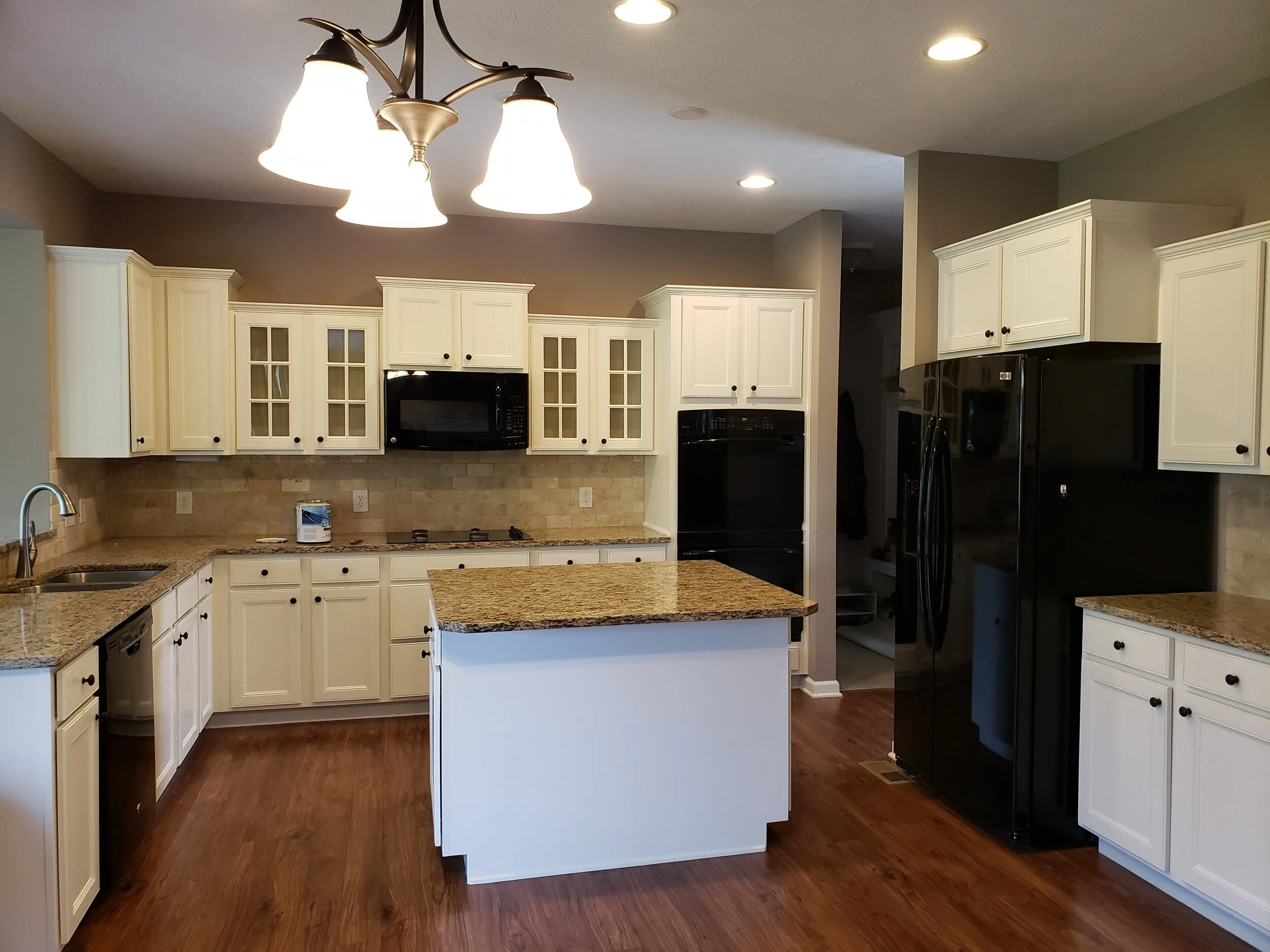 Premium Painting Service - Greenwood, IN | Indianapolis, Whiteland