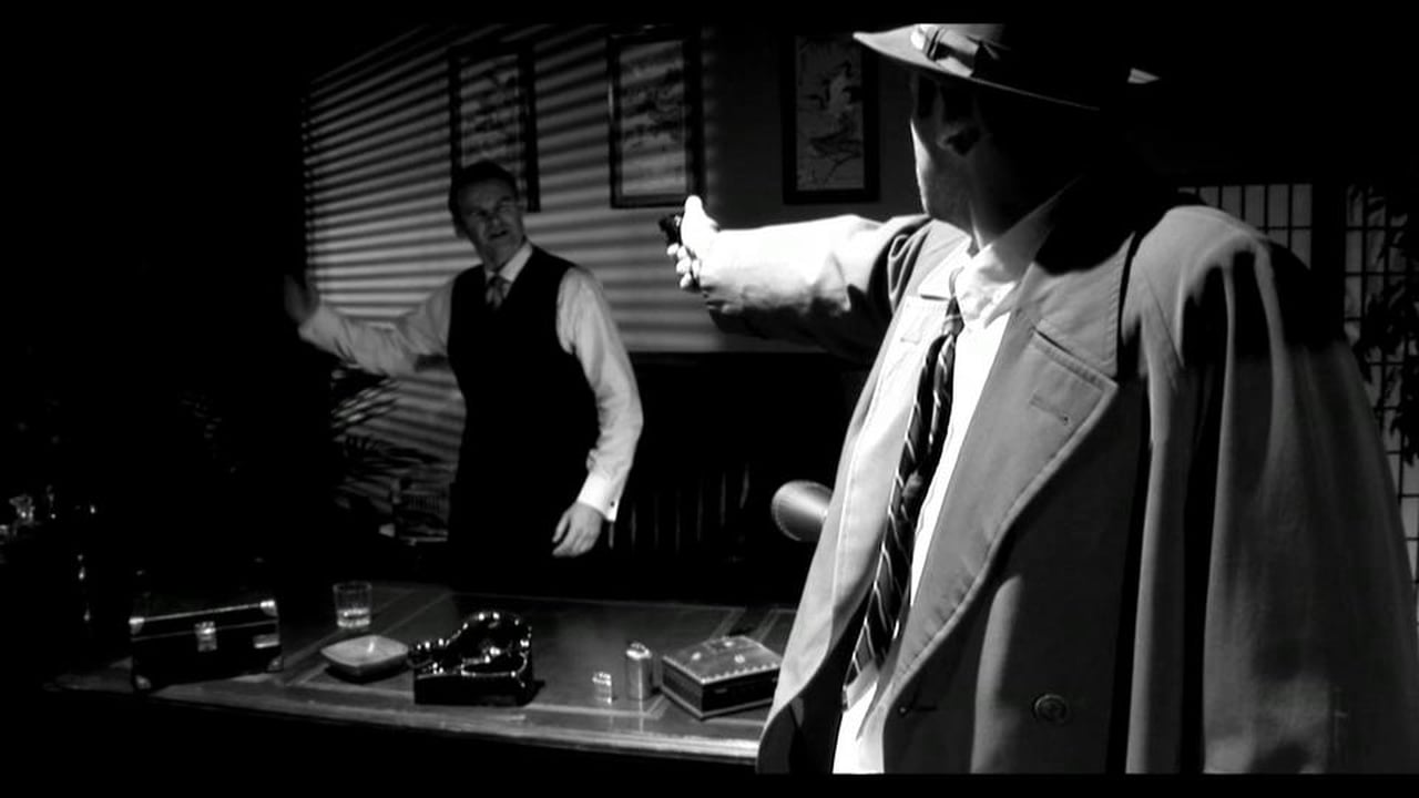 THE LAST DANCE