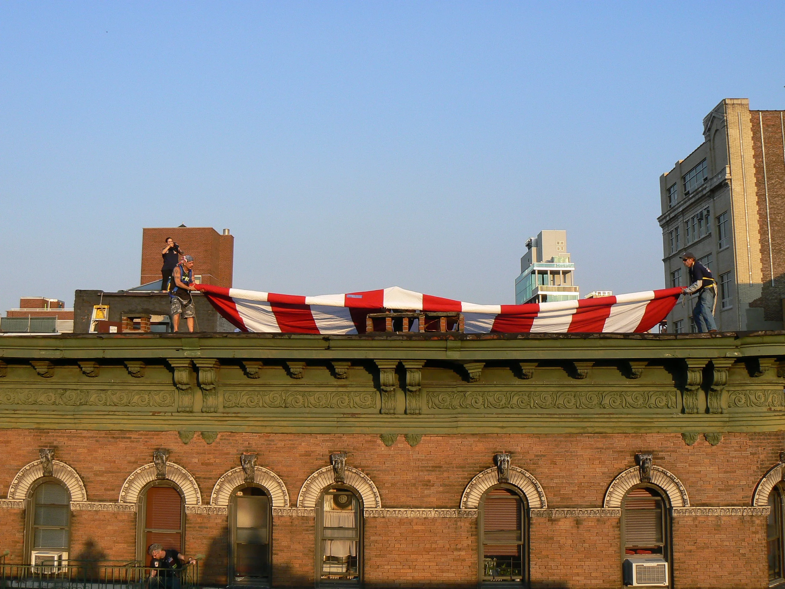 Draping Flag 8.30.2012. 040.jpg