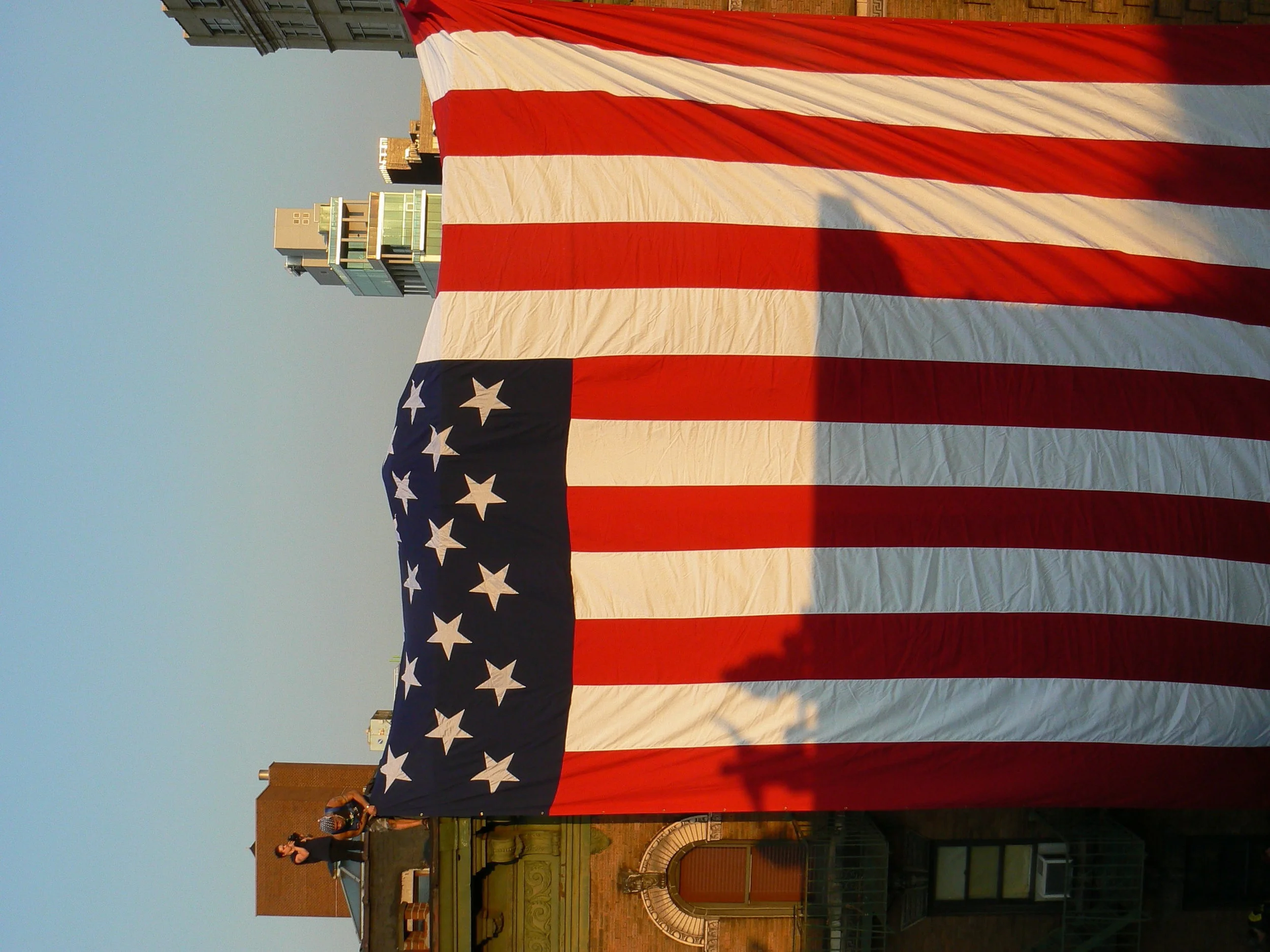 Draping Flag 8.30.2012. 052.jpg