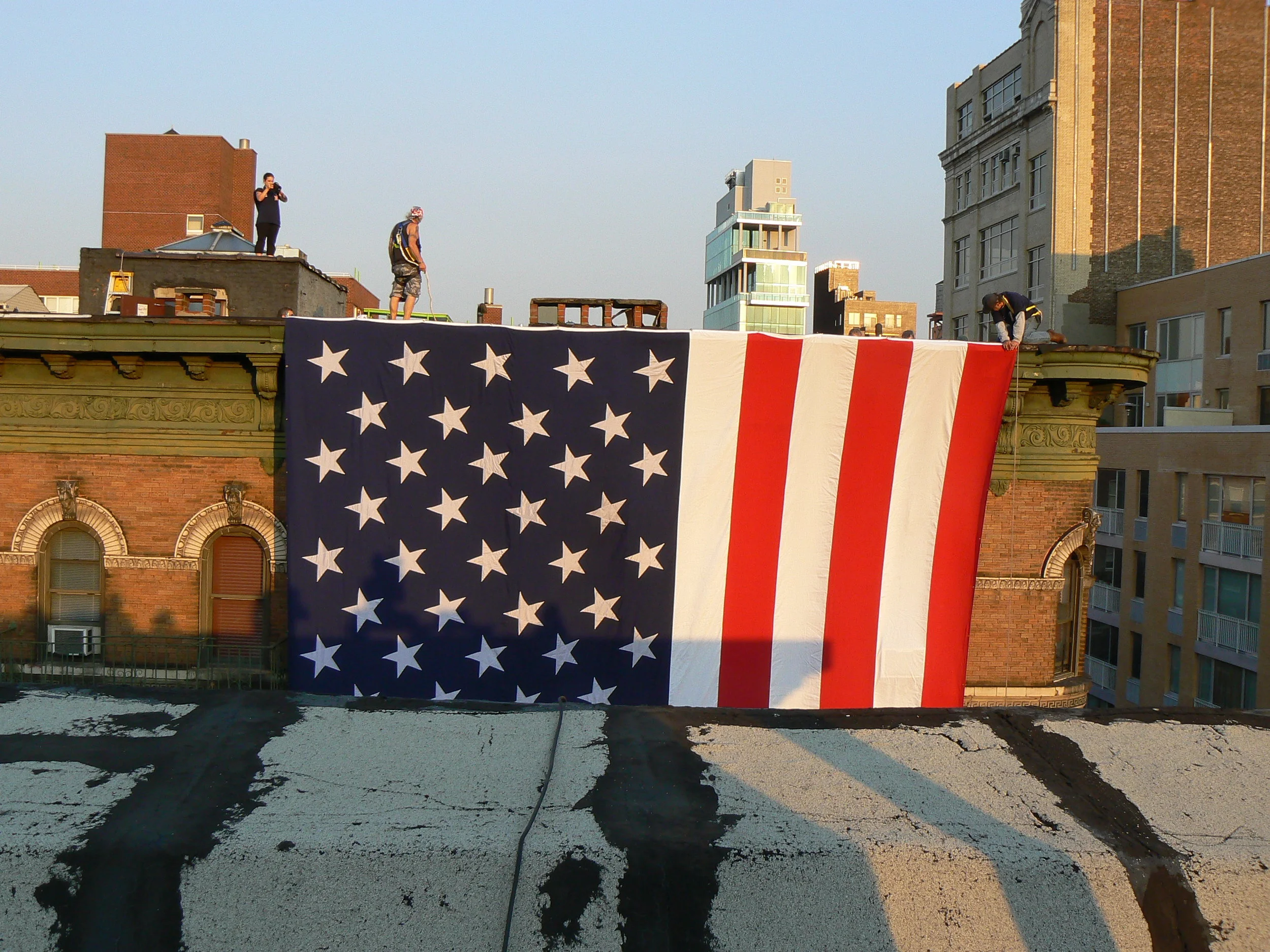 Draping Flag 8.30.2012. 070.jpg