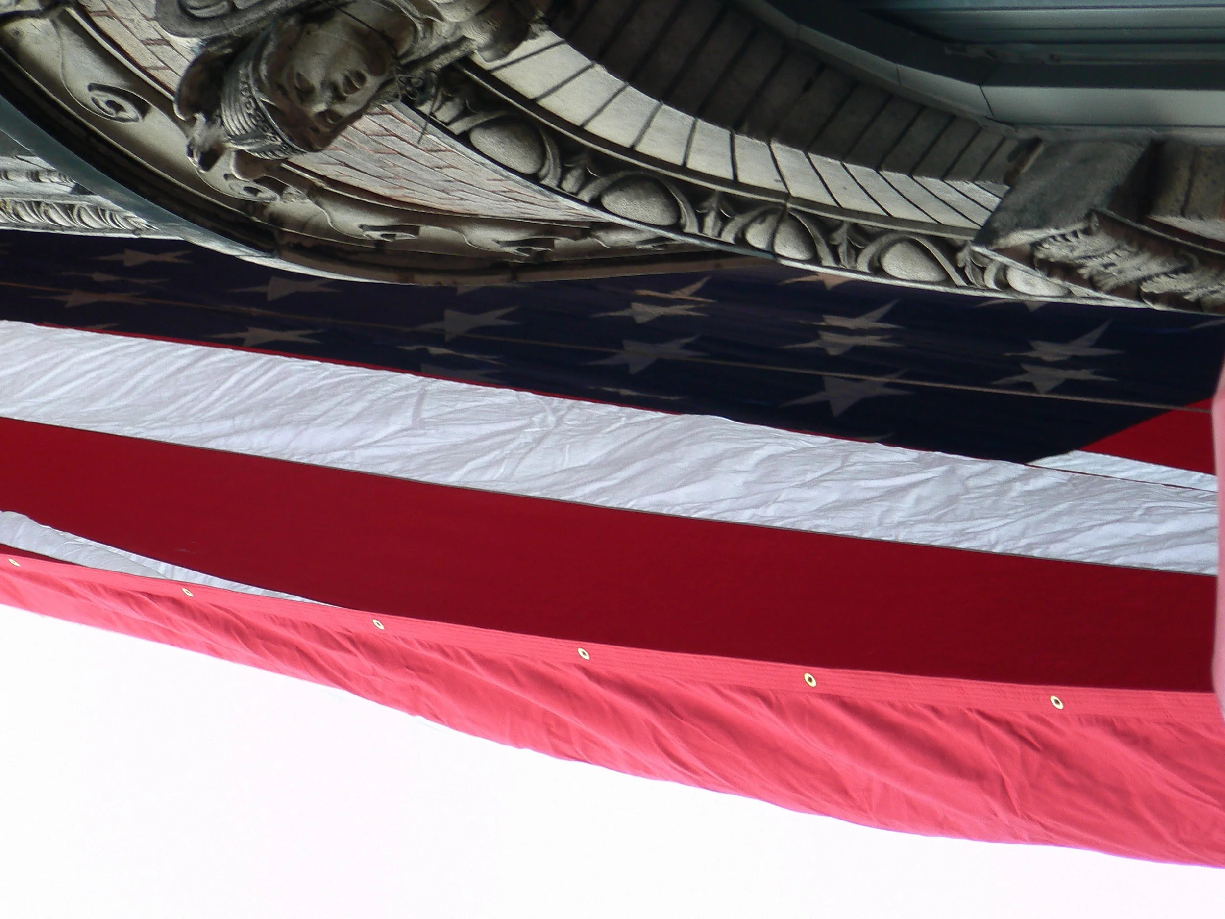 Draping Flag 8.30.2012. 082a.jpg