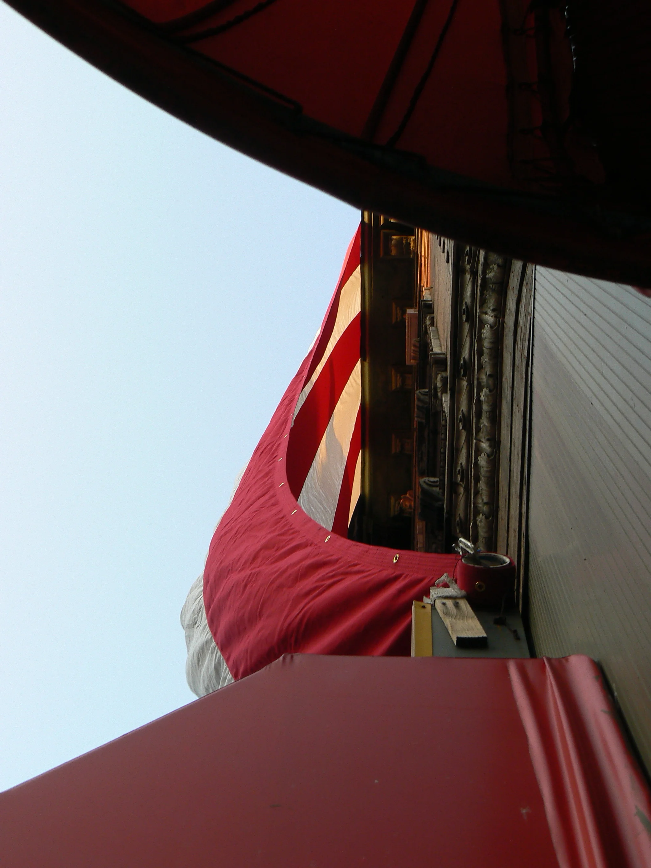 Draping Flag 8.30.2012. 087.jpg