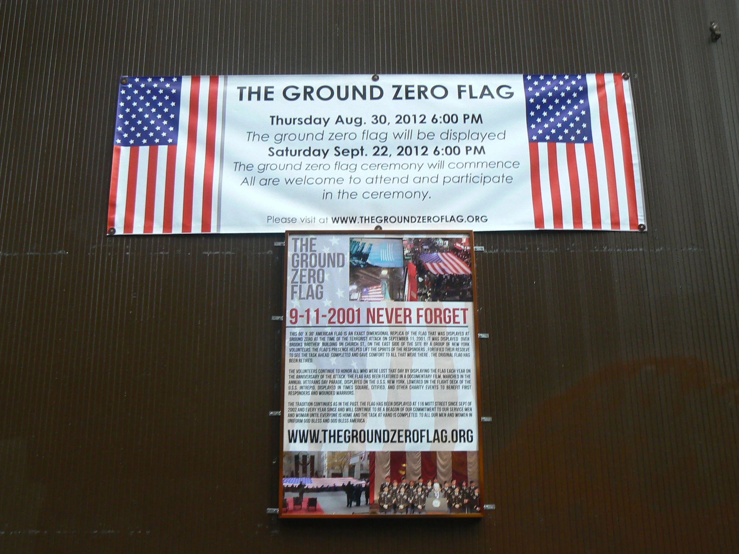 Draping Flag 8.30.2012. 002.jpg